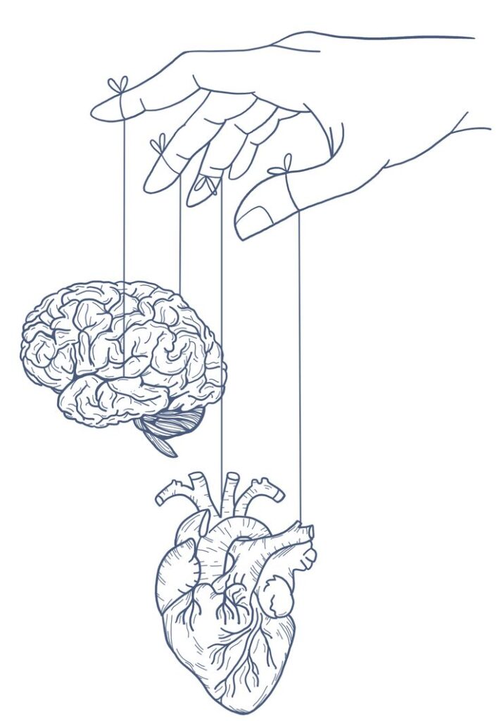 Balancing Heart & Mind